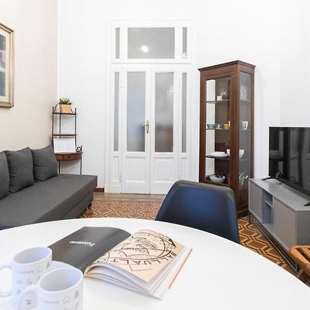 Apartamento Italianway - Ozieri 7 Milán Exterior foto