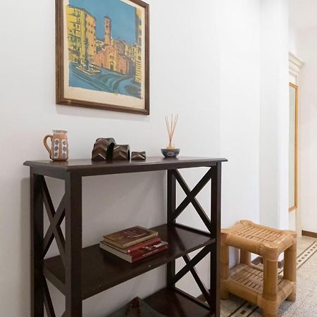 Apartamento Italianway - Ozieri 7 Milán Exterior foto