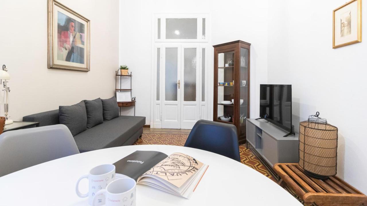 Apartamento Italianway - Ozieri 7 Milán Exterior foto