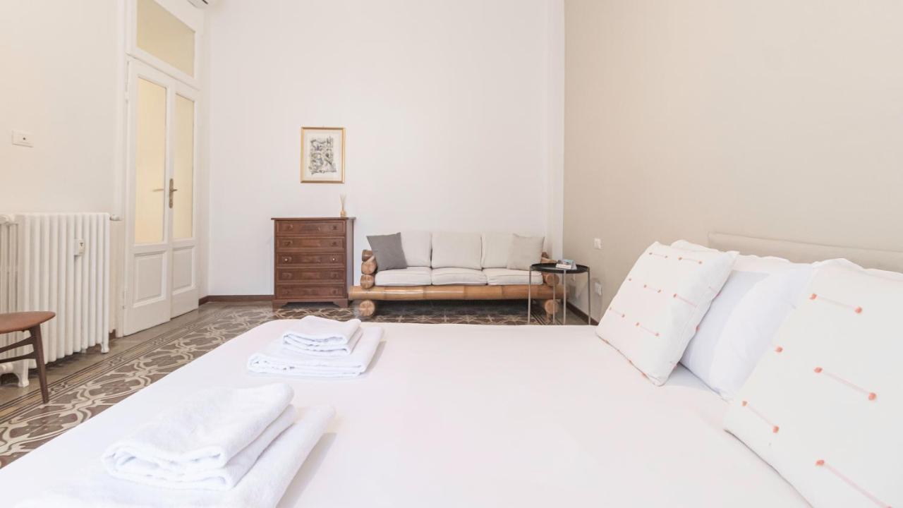 Apartamento Italianway - Ozieri 7 Milán Exterior foto