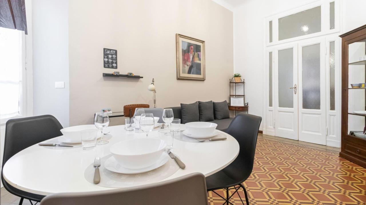 Apartamento Italianway - Ozieri 7 Milán Exterior foto