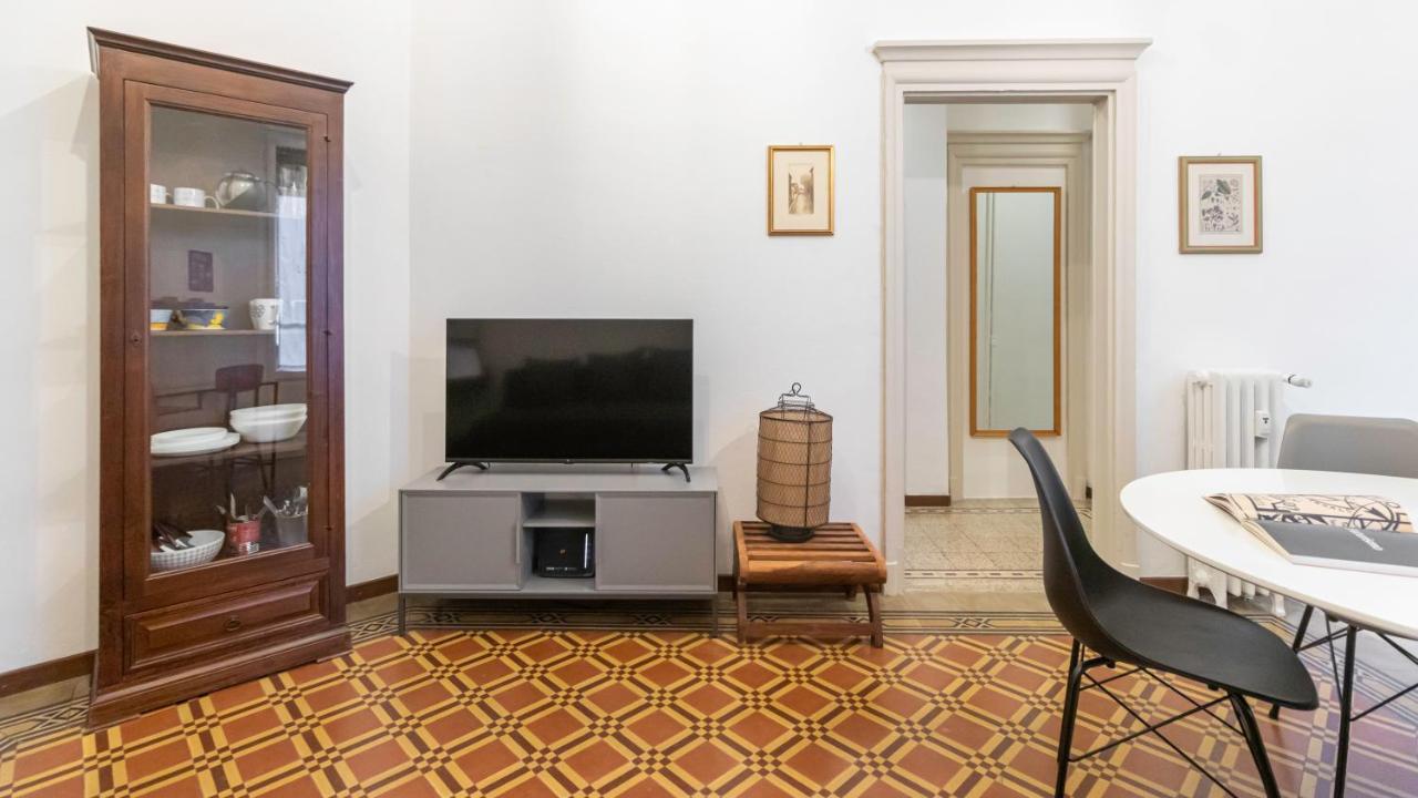 Apartamento Italianway - Ozieri 7 Milán Exterior foto