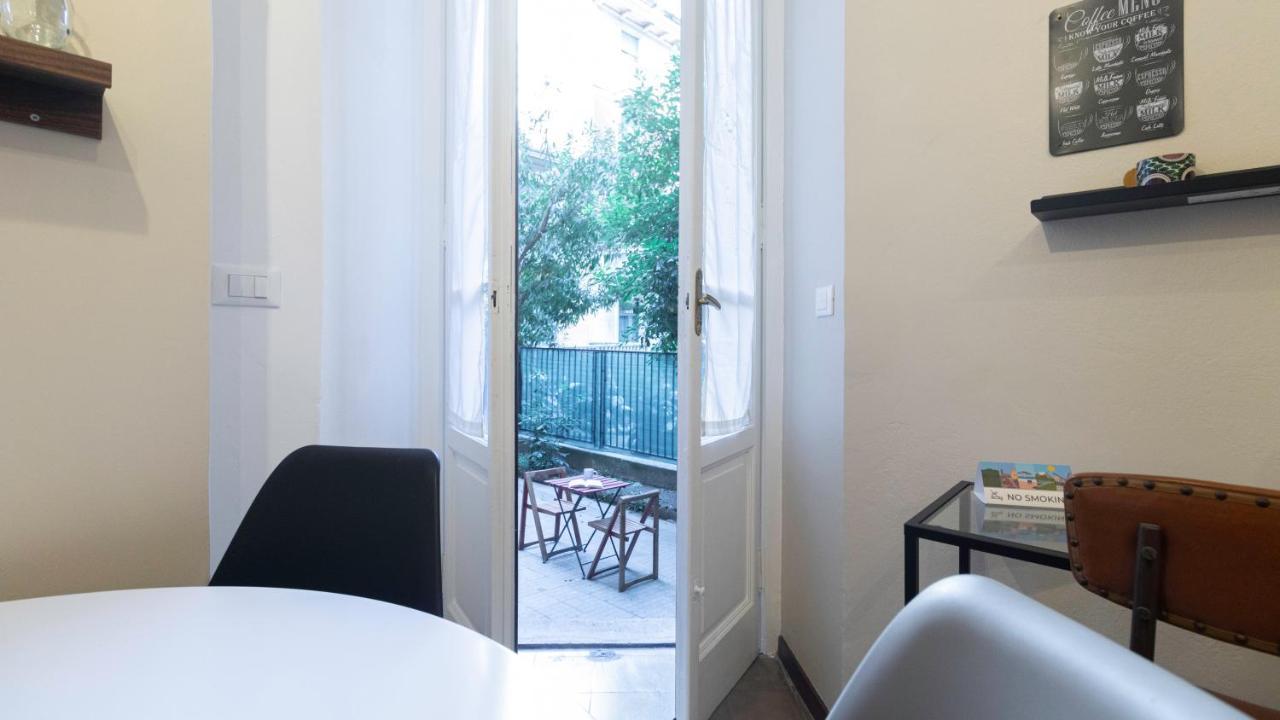 Apartamento Italianway - Ozieri 7 Milán Exterior foto