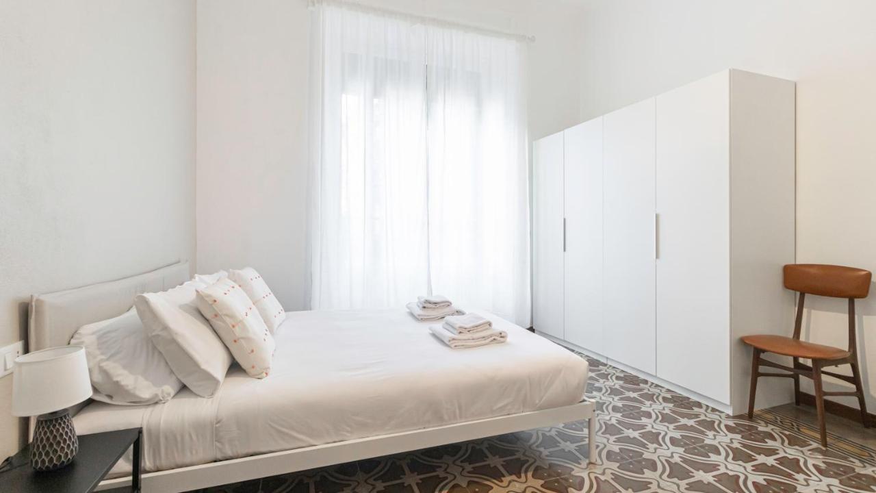 Apartamento Italianway - Ozieri 7 Milán Exterior foto