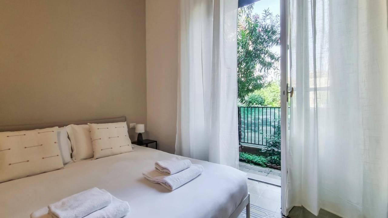 Apartamento Italianway - Ozieri 7 Milán Exterior foto