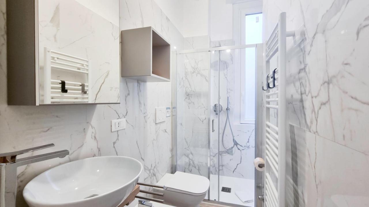 Apartamento Italianway - Ozieri 7 Milán Exterior foto