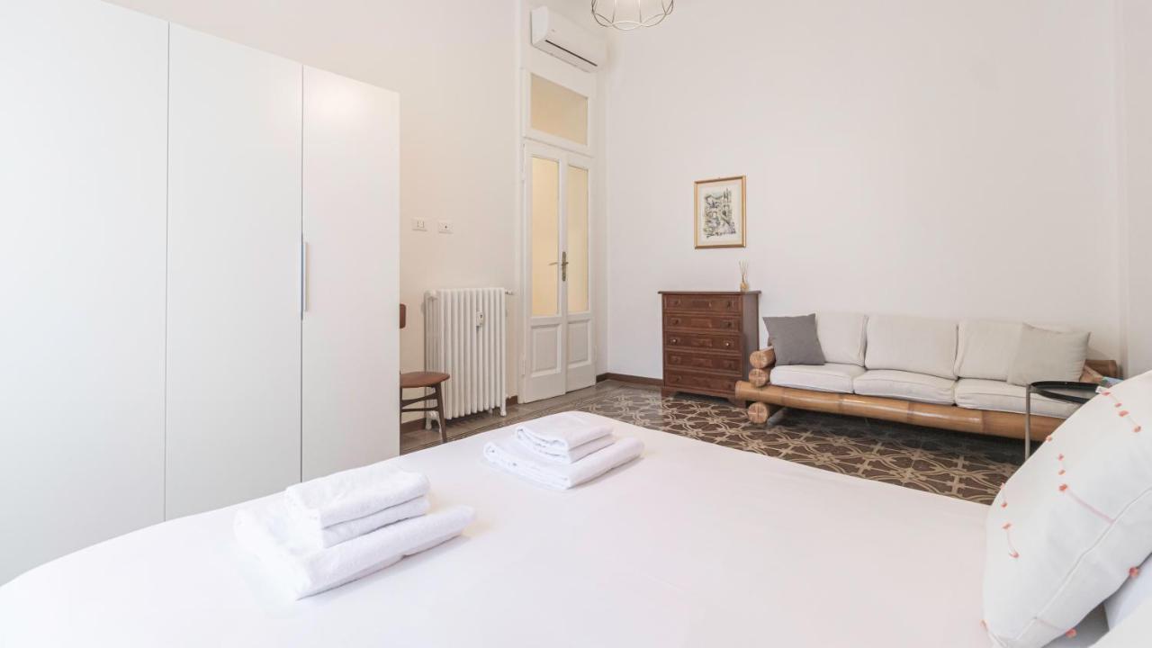 Apartamento Italianway - Ozieri 7 Milán Exterior foto
